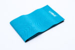 LiveUP Slim Belt LS3032B/BU blue fitness waist belt