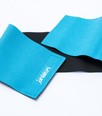 LiveUP Sports Slim Belt за fitness и cardio тренинг