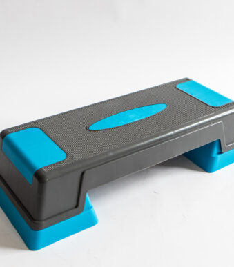 LiveUP Power Step C LS3168C/BU fitness step platform