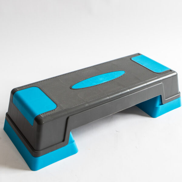 LiveUP Power Step C LS3168C/BU fitness step platform