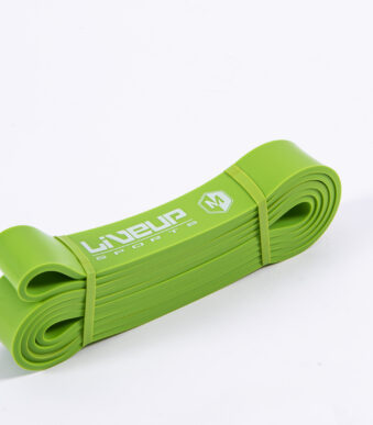 Long loop resistance band за assisted pull-ups и mobility