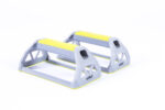 Push-up bars за гради трицепс и core тренинг