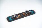 Push-up training board за chest shoulders и arms