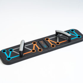 Push-up training board за chest shoulders и arms