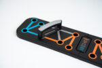 LiveUP Push Up Board LS9433/BK - Image 2