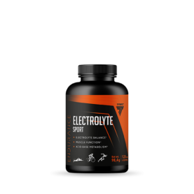 Trec Nutrition Electrolyte Sport 120 капсули