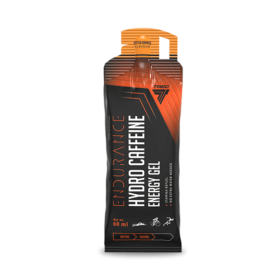 Trec Nutrition Hydro Caffeine Energy Gel 60 ml
