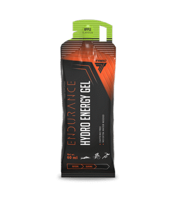 Trec Nutrition Hydro Energy Gel 60 ml