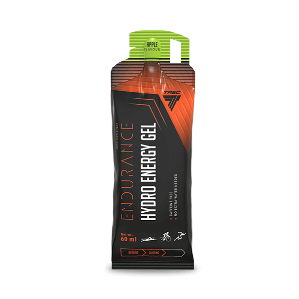 Trec Nutrition Hydro Energy Gel 60 ml