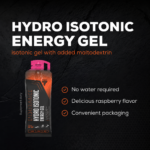 Trec Hydro Isotonic Energy Gel Hardcore Shop
