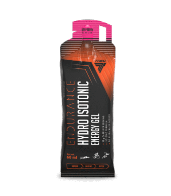 Trec Nutrition Hydro Isotonic Energy Gel 60 ml
