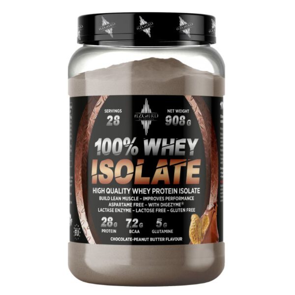 Azgard Nutrition Whey Isolate 28 g протеин по доза