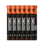 Trec Nutrition Isotonic Sport Effervescent 20 таблети - Image 2