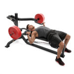inSPORTline X-NT BP40 3-in-1 Bench Press - Image 4