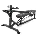 inSPORTline X-NT BP40 3-in-1 Bench Press - Image 2