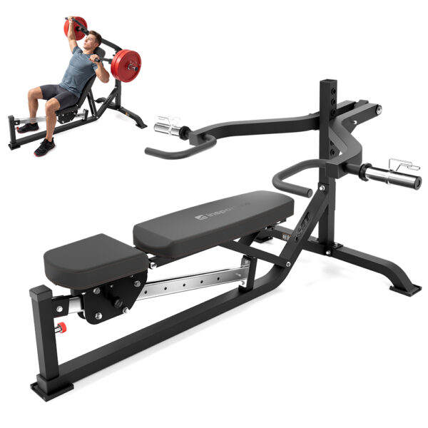 inSPORTline X-NT BP40 3-in-1 Bench Press