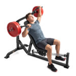 inSPORTline X-NT BP40 3-in-1 Bench Press - Image 3