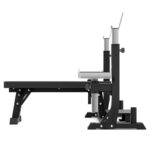 inSPORTline X-NT BP20 Bench Press - Image 4