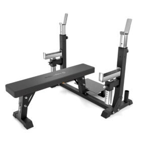 inSPORTline X-NT BP20 Professional Bench Press
