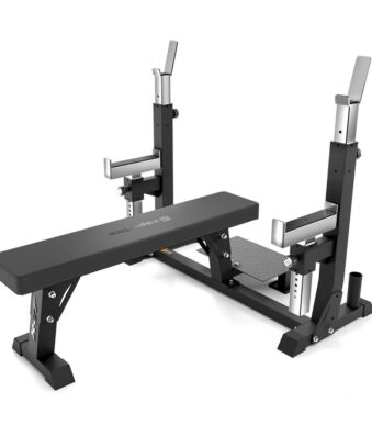 inSPORTline X-NT BP20 Professional Bench Press