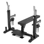 inSPORTline X-NT BP20 Bench Press - Image 2