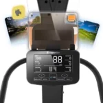 inSPORTline Velocer SKI Cross-Country Ski Trainer - Image 2