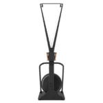 inSPORTline Velocer SKI Cross-Country Ski Trainer - Image 9