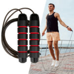 inSPORTline Jumpstrip Jump Rope - Image 2