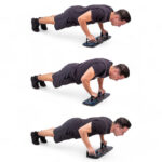 inSPORTline Pushap Evo – Multifunctional Push-Up Board - Image 3