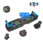 inSPORTline Pushap Evo multifunctional push-up board