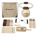 inSPORTline Sinuata Pilates Set complete kit