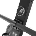 inSPORTline ZenRow 30 Rowing Machine - Image 3