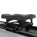 inSPORTline ZenRow 30 Rowing Machine - Image 4