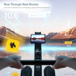 inSPORTline ZenRow 30 Rowing Machine - Image 11