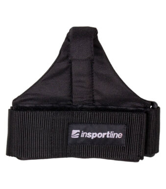 inSPORTline Neohook Weightlifting Hooks
