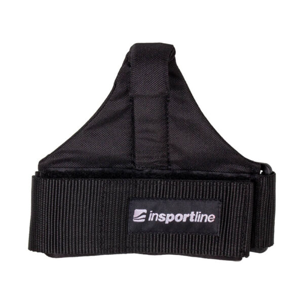 inSPORTline Neohook Weightlifting Hooks