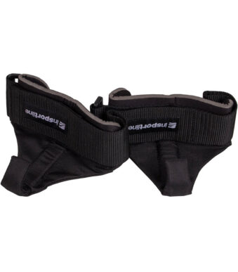 inSPORTline Neohook steel hooks за deadlift