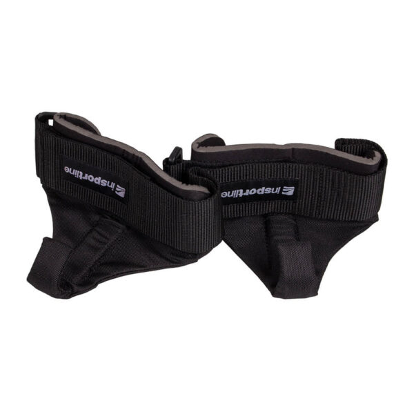 inSPORTline Neohook steel hooks за deadlift