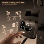 inSPORTline Velocer SKI Cross-Country Ski Trainer - Image 4